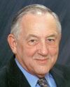 photo of David Wyland