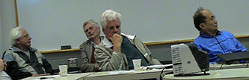 John, Glen, Tom, and Ting