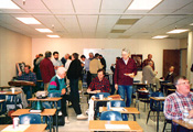 meeting photo