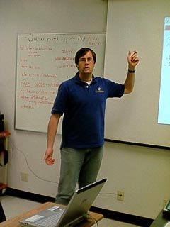 Randy Thelen discusses Mippy