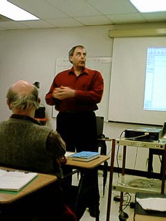Jeff Fox