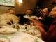 At Golden Wok for dinner