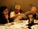Around the table