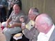 Here we have John Hall, Bob Smith, and Herman Griffin.