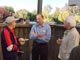 Andy Korsak, Bill Ragsdale, and John Cassady.