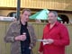 Michael Montvelishsky and Jeff Fox.