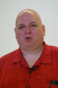 Eric Smith