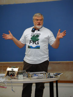 Bob Nash