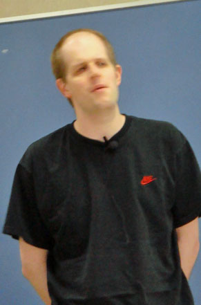 Brad Nelson