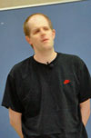 Brad Nelson