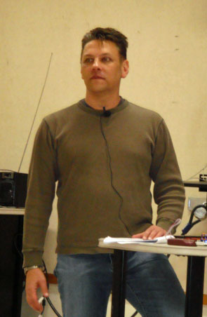 Leon Wagner