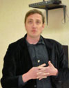 Michael Montvelishsky
