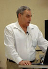 Jeff Fox