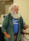 John Rible