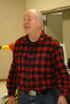Chuck Moore