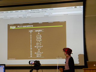ALU Operations
