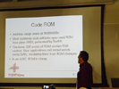 Code ROM