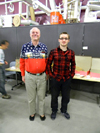 Chuck Moore and Wojciech A. Koszek