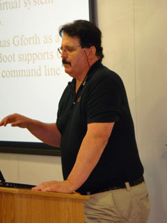 John Harbold