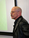 Greg Bailey
