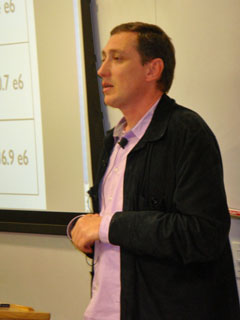 Michael Montvelishsky