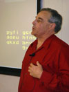 Jeff Fox