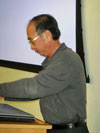 Steven Hsu