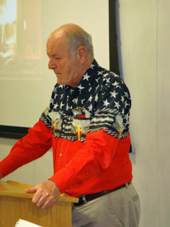Chuck Moore