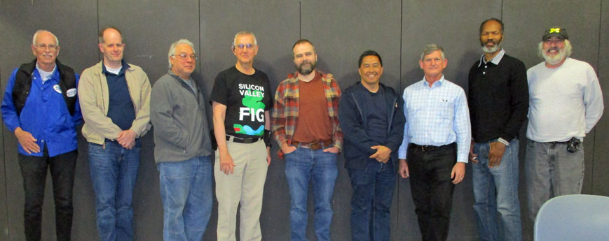 Forth Day 2024 in-person attendees