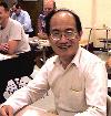 photo of C.H. Ting