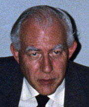 photo of Bob Reiling