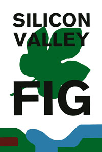 photo of SVFIG sign